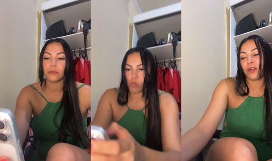 rosecs10 TikTok Live — Jul 14, 2026, 10:41 PM