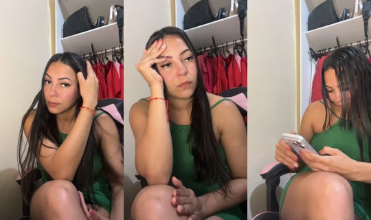 rosecs10 TikTok Live — Jul 14, 2026, 11:43 PM