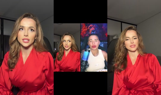 roseglows6 TikTok Live — Jul 14, 2026, 7:40 PM