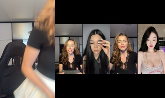 roseglows6 TikTok Live — Jul 15, 2026, 5:34 PM