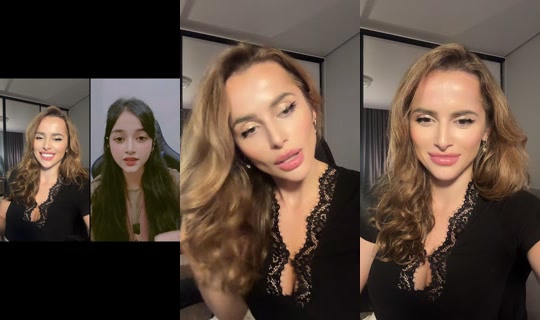 roseglows6 TikTok Live — Jul 15, 2026, 8:06 PM