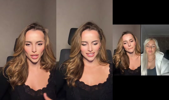 roseglows6 TikTok Live — Sep 17, 2026, 6:24 PM