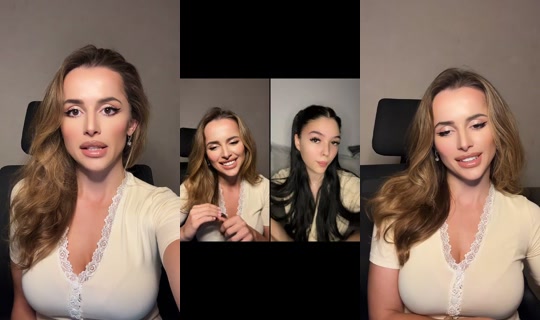 roseglows6 TikTok Live — Sep 18, 2026, 5:17 PM