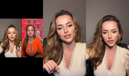 roseglows6 TikTok Live — Sep 18, 2026, 6:07 PM