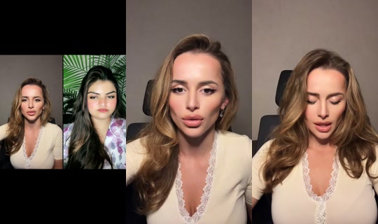 roseglows6 TikTok Live — Sep 18, 2026, 6:57 PM