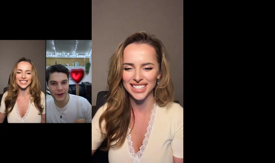 roseglows6 TikTok Live — Sep 18, 2026, 7:29 PM