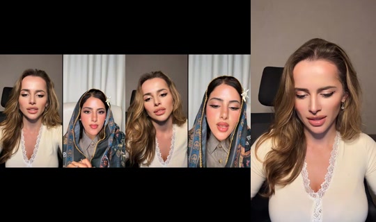 roseglows6 TikTok Live — Sep 18, 2026, 8:20 PM