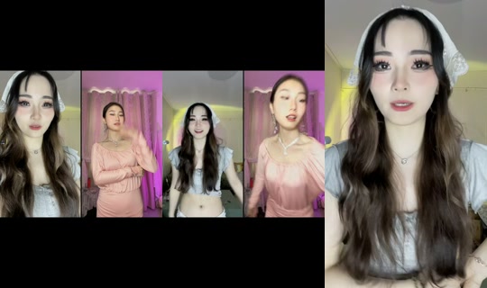 rosemary13710 TikTok Live — Aug 19, 2026, 7:03 AM