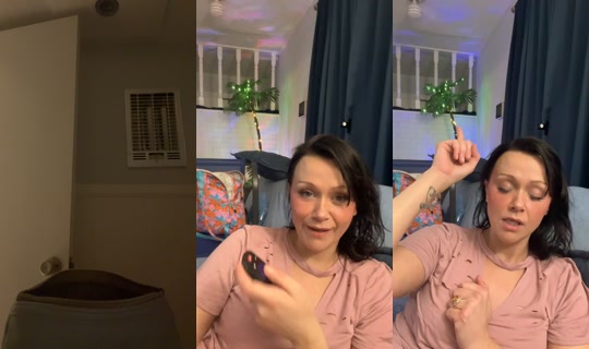 rosepettals27 TikTok Live — Aug 9, 2026, 3:10 AM