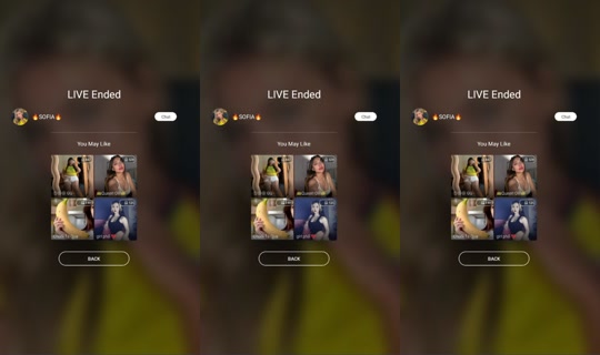 roseproll1 TikTok Live — Sep 13, 2026, 4:14 PM