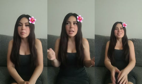 rosequartsx TikTok Live — Aug 8, 2026, 12:29 AM