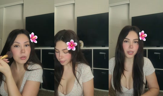 rosequartsx TikTok Live — Aug 9, 2026, 7:14 PM