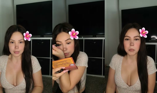 rosequartsx TikTok Live — Aug 12, 2026, 4:21 PM