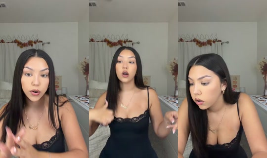 rosesbackuppart3 TikTok Live — Aug 19, 2026, 6:14 AM