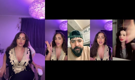 rosesugar4 TikTok Live — Jul 26, 2026, 10:57 PM