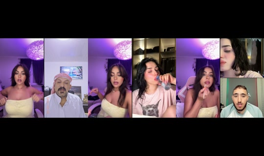 rosesugar4 TikTok Live — Jul 27, 2026, 11:13 PM