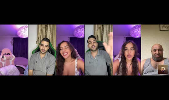 rosesugar4 TikTok Live — Aug 9, 2026, 9:03 PM