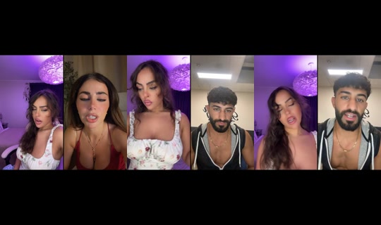 rosesugar4 TikTok Live — Aug 9, 2026, 10:44 PM