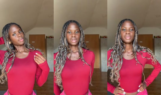 rosietznn TikTok Live — Aug 26, 2026, 5:29 PM