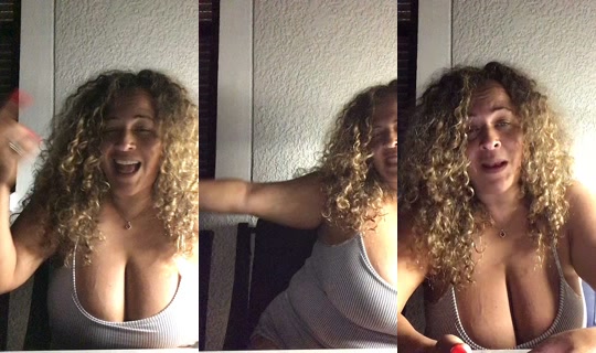 rosievibes725 TikTok Live — Jul 15, 2026, 2:12 AM
