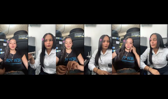 rosshernandez1230 TikTok Live — Jul 14, 2026, 8:01 PM