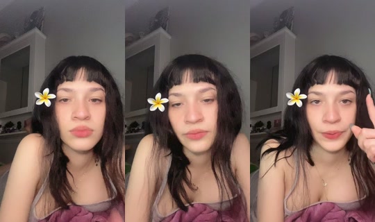 rossis071 TikTok Live — Aug 13, 2026, 11:21 PM