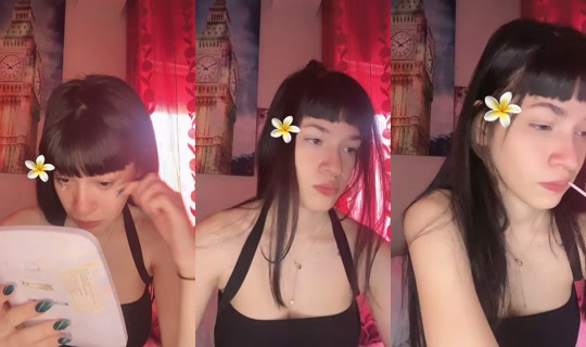 rossis071 TikTok Live — Aug 15, 2026, 3:58 PM