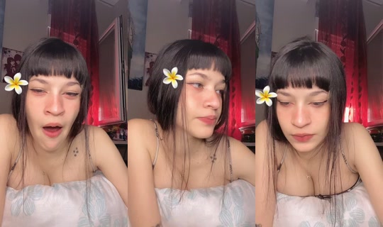 rossis071 TikTok Live — Aug 16, 2026, 3:57 PM