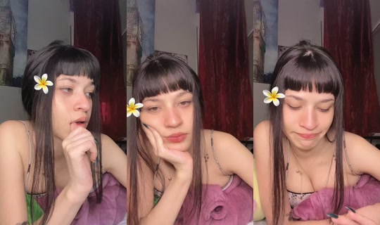 rossis071 TikTok Live — Aug 16, 2026, 7:17 PM