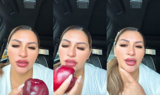 rossy4433 TikTok Live — Sep 9, 2026, 4:16 PM