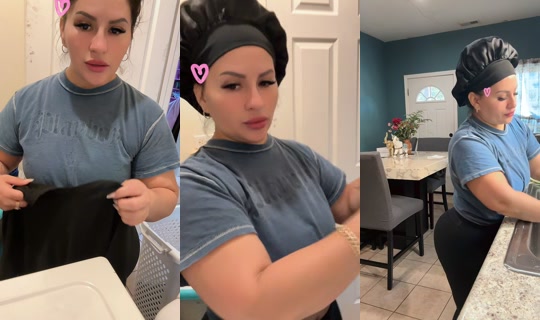 rossy4433 TikTok Live — Sep 11, 2026, 2:21 PM