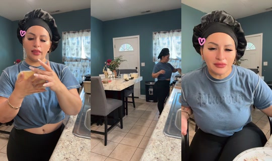 rossy4433 TikTok Live — Sep 11, 2026, 3:12 PM