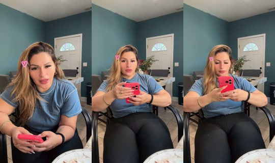rossy4433 TikTok Live — Sep 11, 2026, 4:02 PM