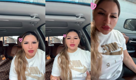 rossy4433 TikTok Live — Sep 17, 2026, 5:14 PM