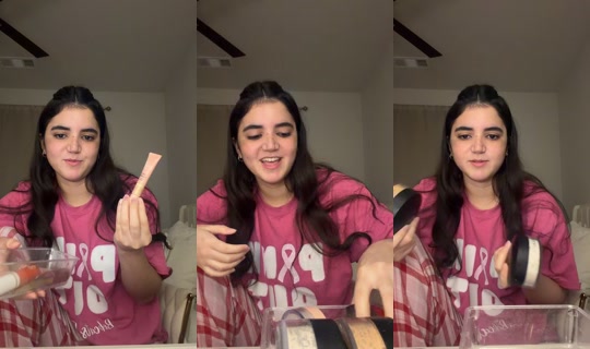 rossyelmarquez_ TikTok Live — Sep 16, 2026, 4:08 AM