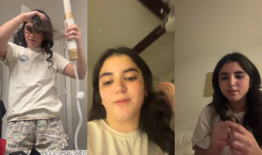 rossyelmarquez_ TikTok Live — Sep 17, 2026, 5:01 AM