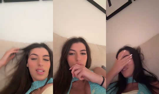rosysavarese1 TikTok Live — Aug 19, 2026, 6:44 PM