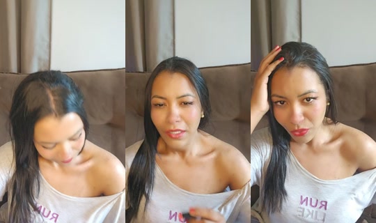 rotina1.oficial TikTok Live — Aug 10, 2026, 2:45 PM
