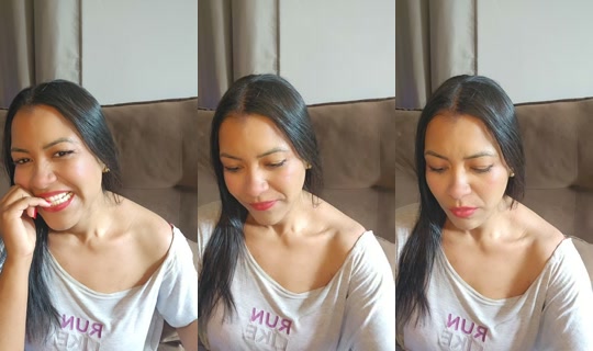 rotina1.oficial TikTok Live — Aug 10, 2026, 3:35 PM