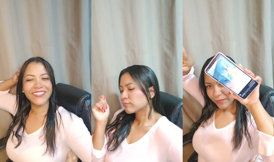 rotina2.oficial TikTok Live — Sep 16, 2026, 1:12 AM