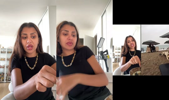 roufia_world_officiel TikTok Live — Aug 26, 2026, 2:51 PM