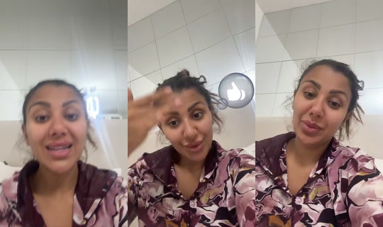 roufia_world_officiel TikTok Live — Aug 31, 2026, 5:14 AM