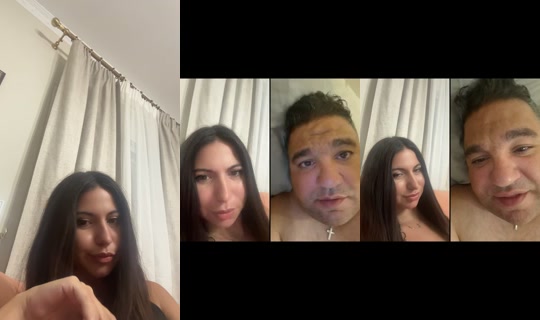 rouladasteridou TikTok Live — Aug 28, 2026, 8:06 PM