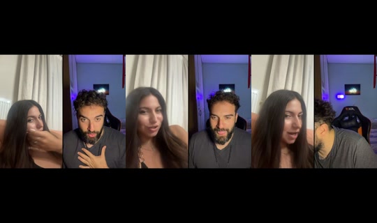 rouladasteridou TikTok Live — Aug 28, 2026, 8:57 PM