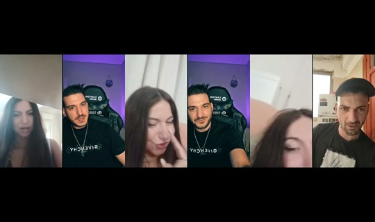 rouladasteridou TikTok Live — Aug 29, 2026, 4:48 AM