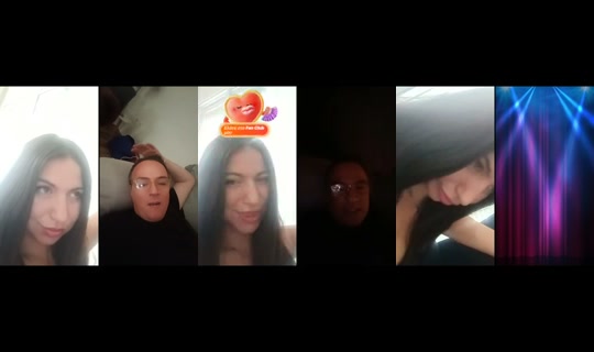 rouladasteridou TikTok Live — Aug 29, 2026, 5:39 AM