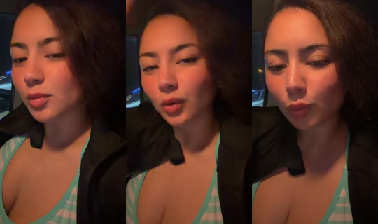 roxananavarro054 TikTok Live — Sep 9, 2026, 3:19 AM