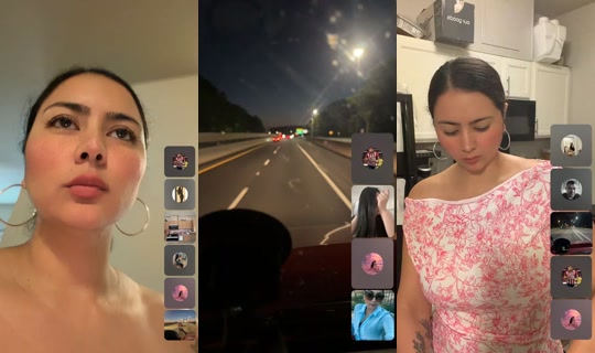 roxananavarro054 TikTok Live — Sep 9, 2026, 11:53 PM