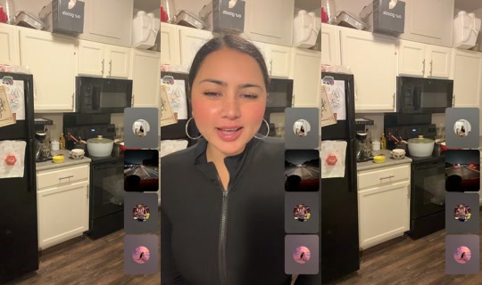 roxananavarro054 TikTok Live — Sep 10, 2026, 12:44 AM
