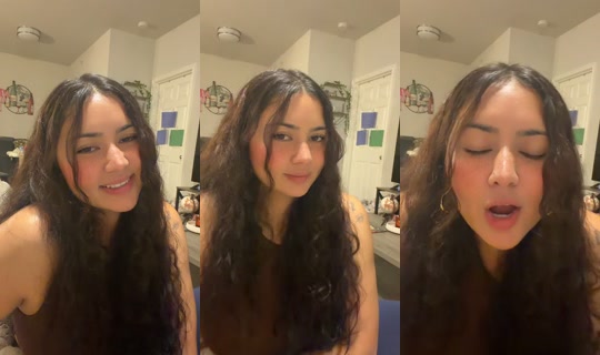 roxananavarro054 TikTok Live — Sep 10, 2026, 5:48 AM